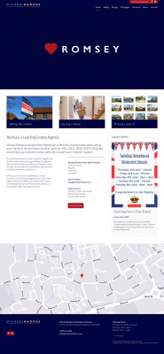 Michael Rhodes Romsey Estate Agents Michael Rhodes Romsey Estate Agents