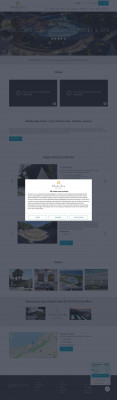 Contact Us - Rhodes Bay Hotel Contact Us - Rhodes Bay Hotel