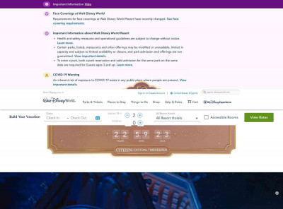 Disney's Hollywood Studios | Walt Disney World Resort Disney's Hollywood Studios | Walt Disney World Resort
