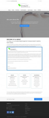 TLC Group Medical TLC Group Medical