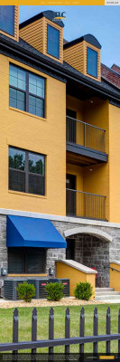 TLC Properties TLC Properties
