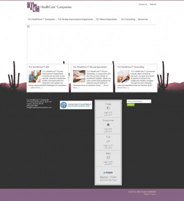 Group Login | TLC HealthCare Companies Group Login | TLC HealthCare Companies