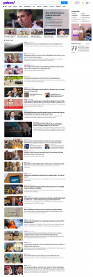 Yahoo | Mail, Weather, Search, Politics, News, Finance, Sports ... Yahoo | Mail, Weather, Search, Politics, News, Finance, Sports ...