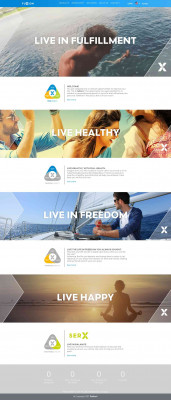 FuXion - Mejoramos tu vida! (Web Oficial) FuXion - Mejoramos tu vida! (Web Oficial)