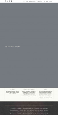 Global Fuxion Network - Fuse Advertising Global Fuxion Network - Fuse Advertising