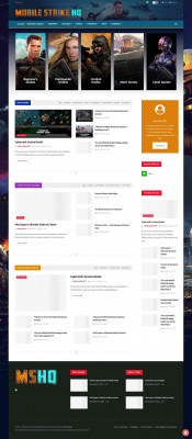 Mobile Strike HQ - The Premiere Source for Guides, Tips ... Mobile Strike HQ - The Premiere Source for Guides, Tips ...
