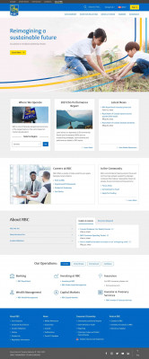 About RBC - RBC About RBC - RBC