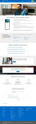RBC Direct Investing: Online Investing and Trading RBC Direct Investing: Online Investing and Trading