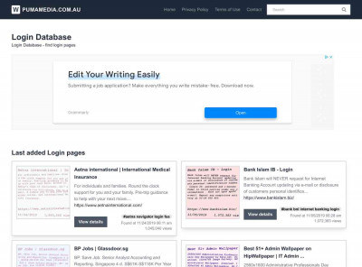 Www Vms Peopleclick Login - Login page Www Vms Peopleclick Login - Login page