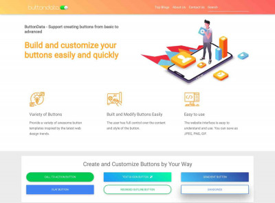 vms2 peopleclick - Create Web Buttons No Coding Required vms2 peopleclick - Create Web Buttons No Coding Required