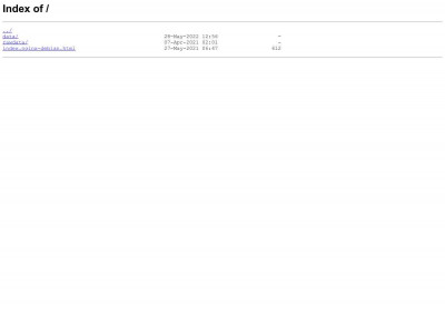 best-dns-wordlist.txt - Index of / best-dns-wordlist.txt - Index of /