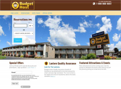Welcome to BudgetHost.com Welcome to BudgetHost.com