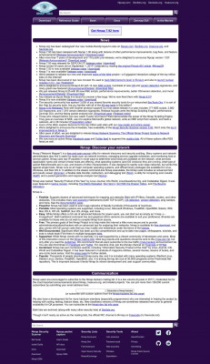 Nmap Change Log Nmap Change Log