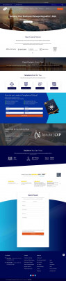 DeltaNet International: Online Compliance & Health and ... DeltaNet International: Online Compliance & Health and ...