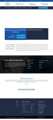 Philadelphia Urgent Care & Emergency Dental Services | 24/7 ... Philadelphia Urgent Care & Emergency Dental Services | 24/7 ...