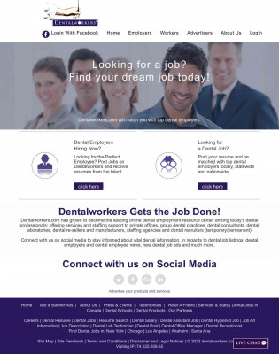 Dental Job, DentalWorkers, Jobs in Dentistry and Dental ... Dental Job, DentalWorkers, Jobs in Dentistry and Dental ...