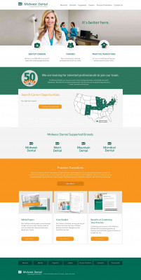 Midwest Dental Jobs: Home Midwest Dental Jobs: Home