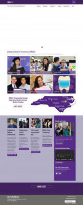 ECU - Employment | School of Dental Medicine ECU - Employment | School of Dental Medicine