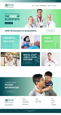 Job & Locum Postings · BCDental.org Job & Locum Postings · BCDental.org
