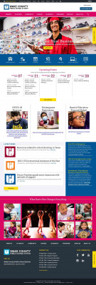 Parent Resources / Log In Directions - Wake County Public ... Parent Resources / Log In Directions - Wake County Public ...