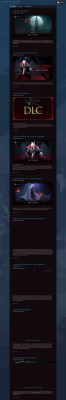 Patch 1.4 – Season 1 Begins - Stunlock Blog « Patch 1.4 – Season 1 Begins - Stunlock Blog «