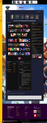 Sponsors - Official Battlerite Royale Wiki Sponsors - Official Battlerite Royale Wiki