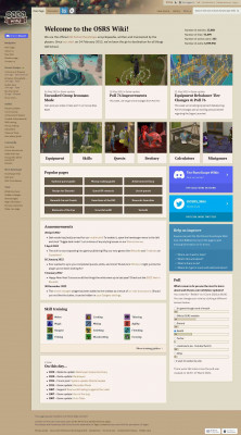 Grand Exchange - OSRS Wiki Grand Exchange - OSRS Wiki