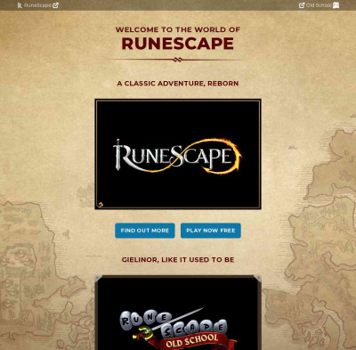 Grand Exchange - Prices, Trade, Market Movers - RuneScape Grand Exchange - Prices, Trade, Market Movers - RuneScape