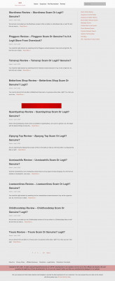What is BTCProMiner.Life? BTCProMiner Scam? - NOI News ... What is BTCProMiner.Life? BTCProMiner Scam? - NOI News ...