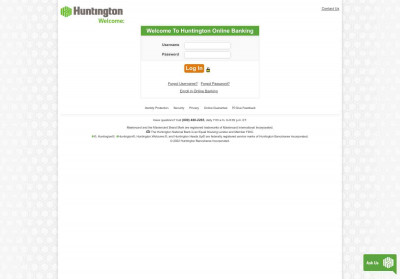 Huntington Online Banking Login | Huntington Huntington Online Banking Login | Huntington