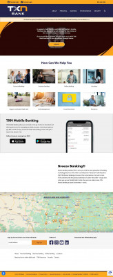 Hondo National Bank | Hondo, Bandera, Uvalde, and Leakey ... Hondo National Bank | Hondo, Bandera, Uvalde, and Leakey ...