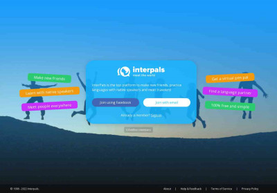 lltoto profile - InterPals Penpals lltoto profile - InterPals Penpals