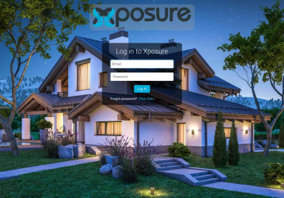 Xposure | Login Xposure | Login
