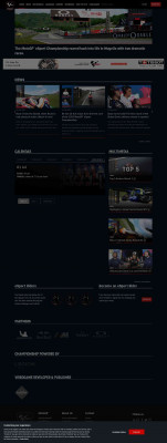 Forgotten password - MotoGP eSport Forgotten password - MotoGP eSport
