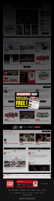 MotoGP - SPEED SPORT MotoGP - SPEED SPORT