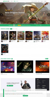 Sign up - Papaya Play - Free Online Games Sign up - Papaya Play - Free Online Games