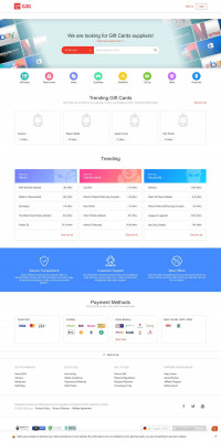 BlackShot Online SEA/Global Accounts for Sale - G2G BlackShot Online SEA/Global Accounts for Sale - G2G