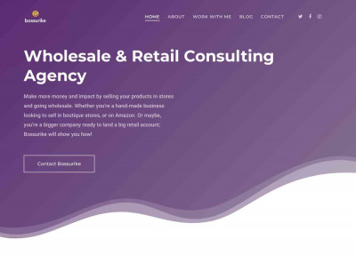 Wholesale Academy – Bossurike Wholesale Academy – Bossurike