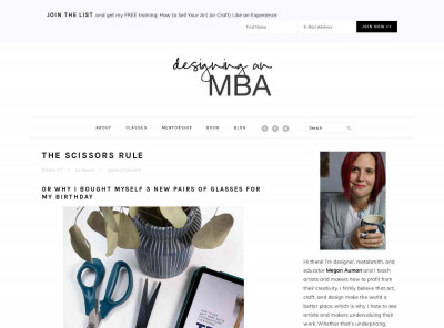 Crafting an MBA - Wholesale Academy Crafting an MBA - Wholesale Academy
