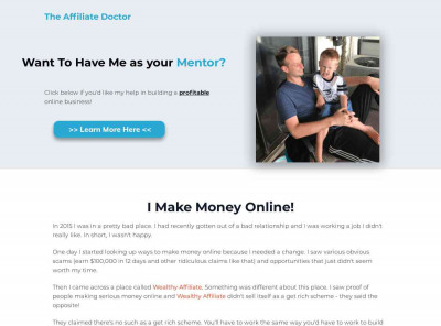 Wholesale Academy Review – Larry Lubarsky's Course Under ... Wholesale Academy Review – Larry Lubarsky's Course Under ...