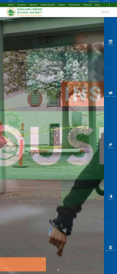 Our Story / About TCN - Oakland Unified School District Our Story / About TCN - Oakland Unified School District