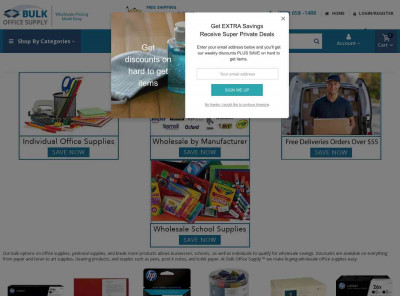 Volume Discounts on Wholesale School Supplies for School ... Volume Discounts on Wholesale School Supplies for School ...