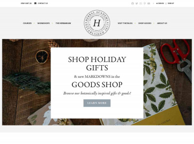 Herbal Academy Wholesale Herbal Academy Wholesale