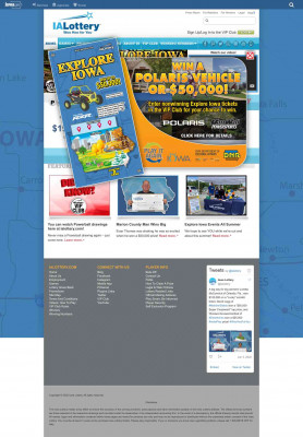 VIP Club Members Log In Here - Iowa Lottery VIP Club Members Log In Here - Iowa Lottery