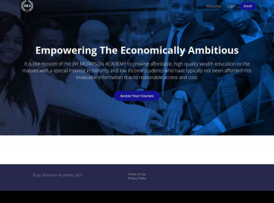 Wholesale Mastery | Jay Morrison Academy Wholesale Mastery | Jay Morrison Academy