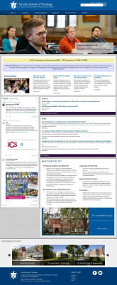 Getting Started: Key Registration Information - Toronto School ... Getting Started: Key Registration Information - Toronto School ...