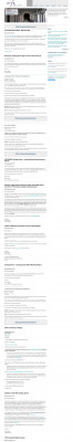 University of Toronto Faculty Association | University of Toronto Faculty Association |