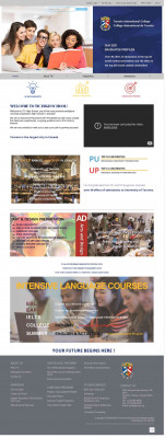 Toronto International College – Committed to Student Success! Toronto International College – Committed to Student Success!