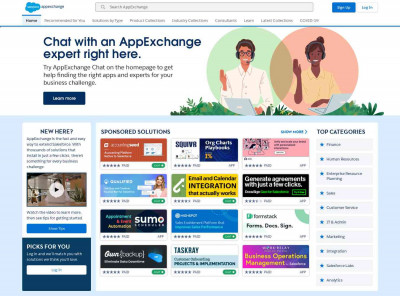 nCino - Salesforce AppExchange nCino - Salesforce AppExchange