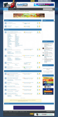 Zap Hotel CMS: Release - RaGEZONE Zap Hotel CMS: Release - RaGEZONE